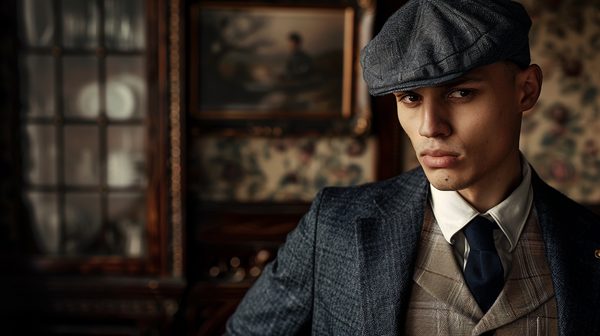 Casquette pour homme : comment la porter correctement ?