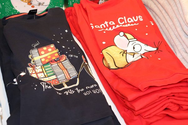 Le t-shirt femme : C'est indispensable pour avoir un look fashion