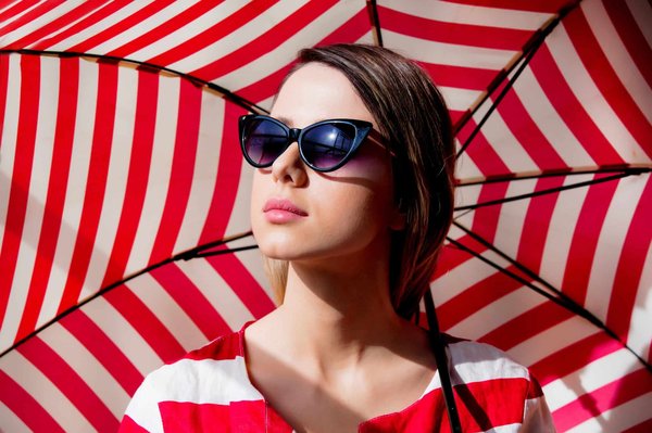 Comment choisir ses lunettes de soleil ?