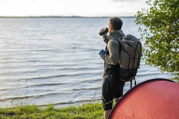 Pourquoi porter un petit sac à dos pour homme ?
