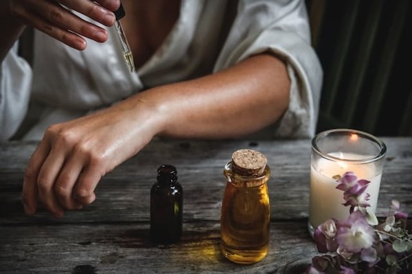 Les bienfaits de l'huile d'amande douce pour votre corps