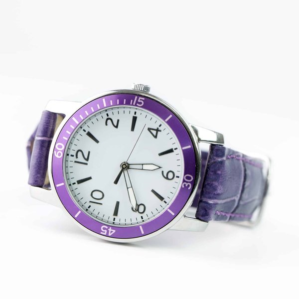 Les tendances actuelles en matière de montres femme occasion
