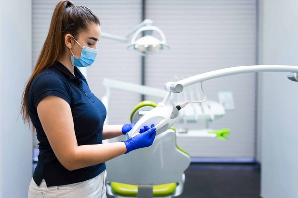 Comment s'utilise la machine hydrafacial ?
