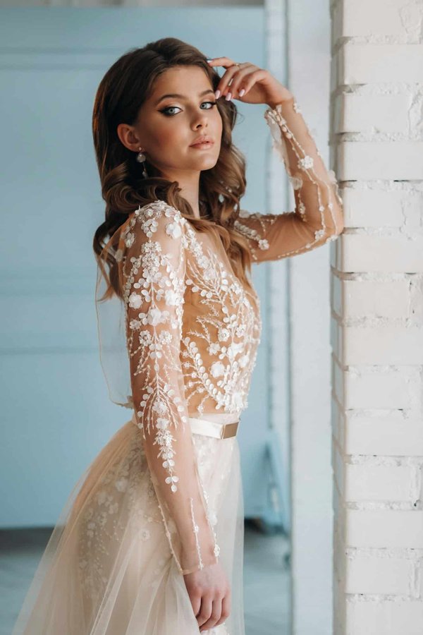Pourquoi opter pour une robe mariage bohème ?