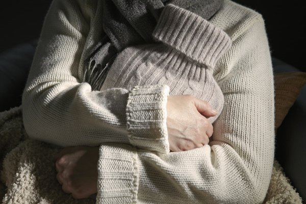 Offrez-vous une bouillotte Stitch pour des nuits chaudes et réconfortantes !