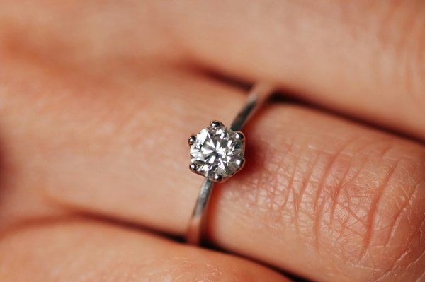 Choisir une bague de fiançailles : les points clés à connaître