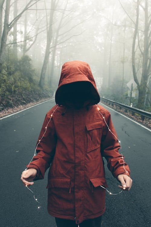 Comment créer un look chic et chaleureux avec le mode anorak pour l'automne-hiver 2022-2023 ?