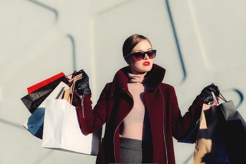 Le développement durable de la mode à bas prix